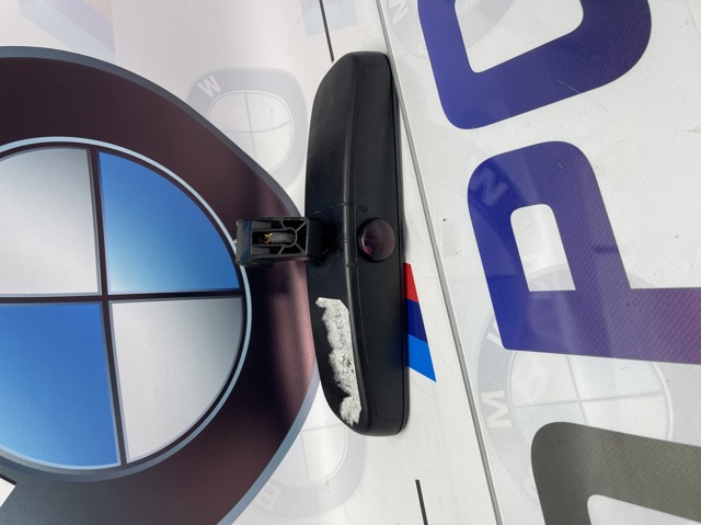 Дзеркало внутрішнє, салону 015891 BMW