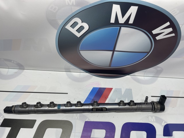 Регулятор тиску палива 0281002949 BMW