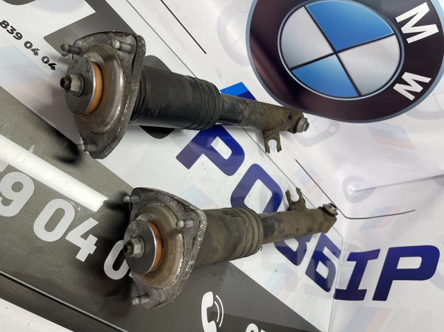 Амортизатор задній, лівий 33526782877 BMW