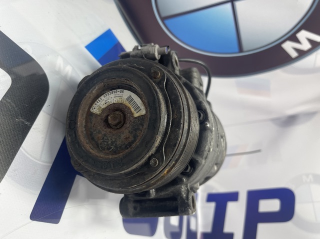 Насос кондиціонера 4472602982 BMW