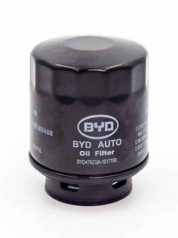 Фільтр масла 1263369300 BYD
