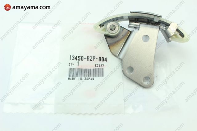 Натягувач ланцюга насосу масляного 13450RZP004 HONDA