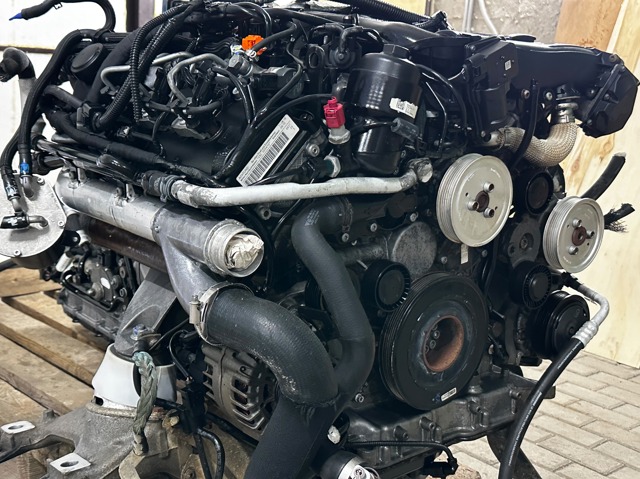 ДВЗ 059100099E VAG
