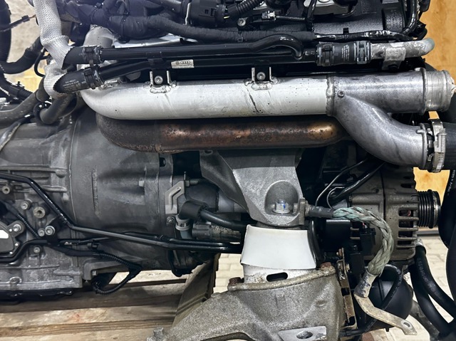 Стартер автомобільний 059911024K VAG