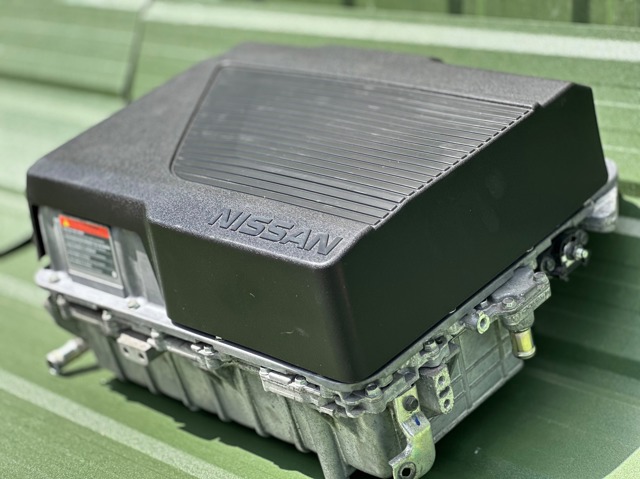 Інвентор струму 292C05SH1B NISSAN