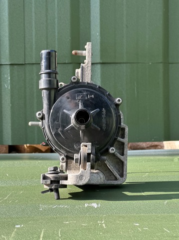 Водяний насос охолодження електричний додатковий 375V5GI000 HYUNDAI