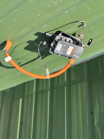 Обігрівач батареї 375W2GI100 HYUNDAI