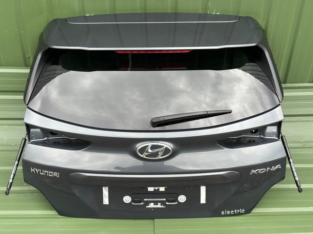 Треті двері 73700J9010 HYUNDAI