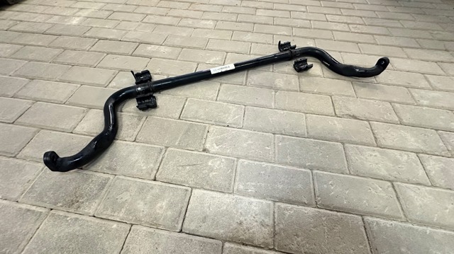 Стабілізатор передній стійкості 7L0411025G VAG