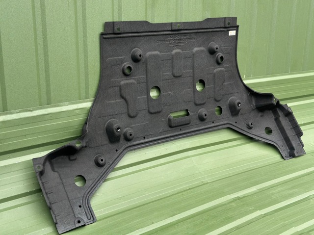 Захист картера двигуна 84291GI000 HYUNDAI