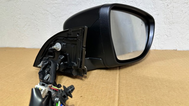 Праве дзеркало заднього виду 963015SH4B NISSAN