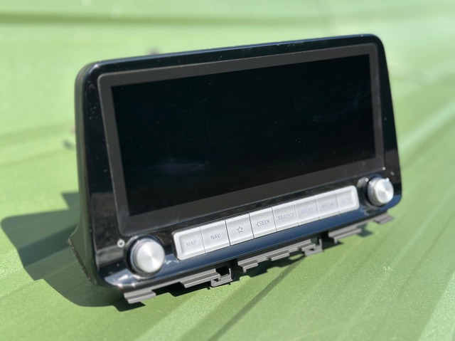Бортовий комп'ютер 96560K4620NVC HYUNDAI