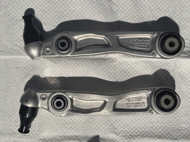 Ходова 31108837711 BMW