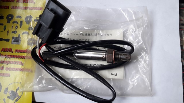 Лямбдазонд, датчик кисню до каталізатора 2269064J01 NISSAN