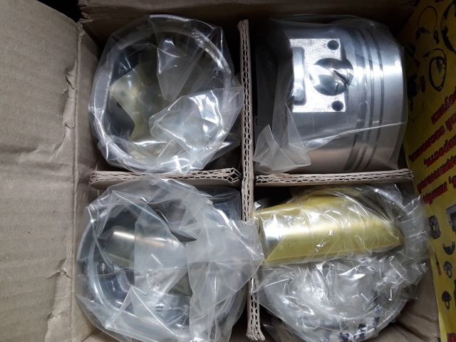 2341032610 Hyundai/Kia