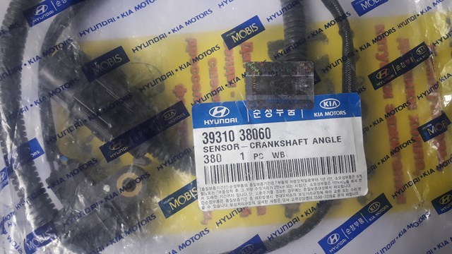 ДПКВ 3931038060 HYUNDAI