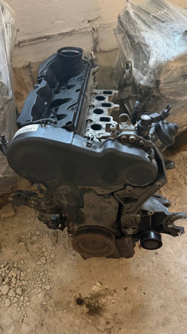 ДВЗ 03L100031C VAG