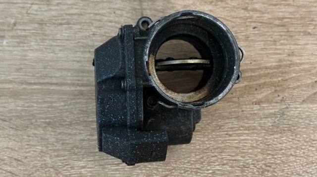 Блок дросельної заслінки 03L128063E VAG