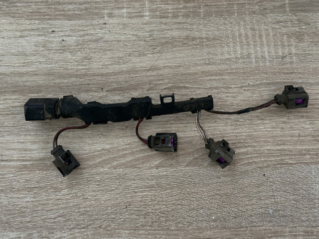 Електропроводка моторного віддсіка 06L971627K VAG