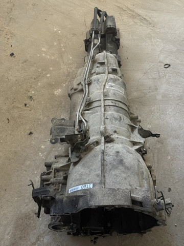 Коробка передач автомат 09L300040RX VAG