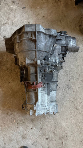 Ручна коробка передач 0B1300027L VAG