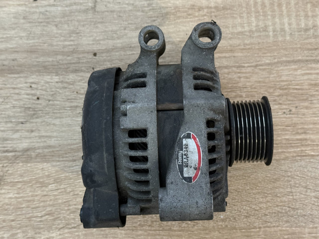 Авто генератор 1042103710 LAND ROVER