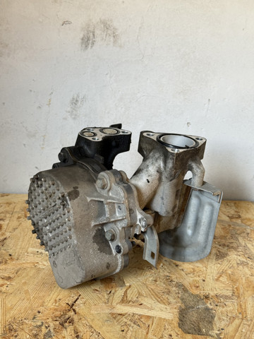 Насос охолоджуючої рідини 192005K0A01 HONDA