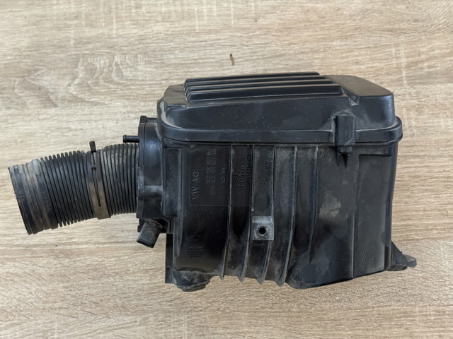 Коробка фільтра 1K0129607C VAG