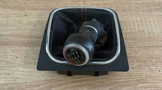 Рукоятка важеля КПП 1K0711113CFUZD VAG