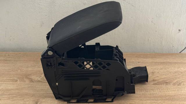 Консоль панелі приладів 1K5864251C VAG