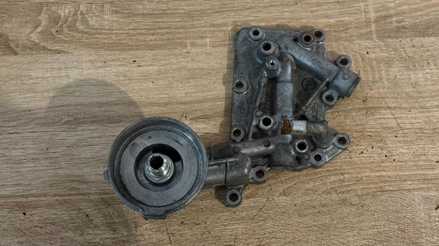Корпус маслофільтра 21311AA150 SUBARU