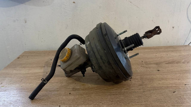 Підсилювач гальма вакуумний 26402SC050 SUBARU