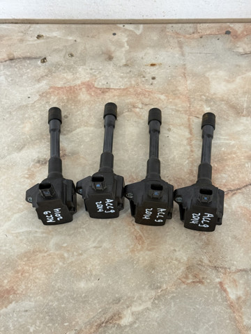 Котушка запалювання 305205K0A01 HONDA