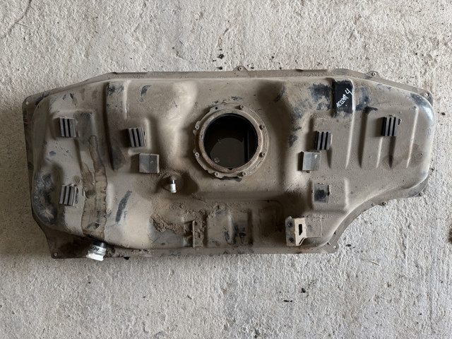 Бак паливний 311504L000 HYUNDAI