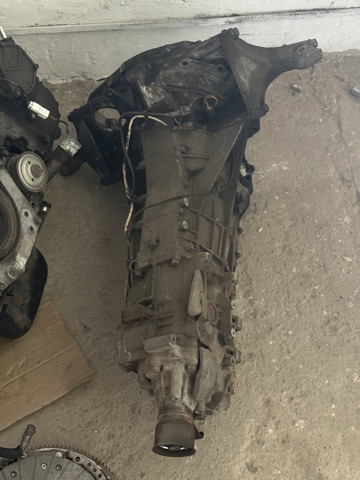 КПП в зборі 32000AJ800 SUBARU