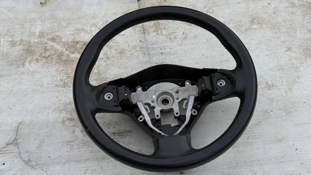 Руль 34312AG100JC SUBARU