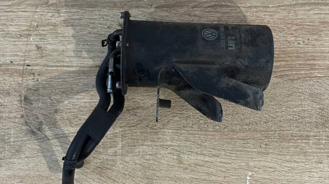 Корпус паливного фільтра 3C0127400C VAG