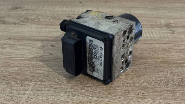 Гідроагрегат антиблокувальної системи 3C0614109 VAG