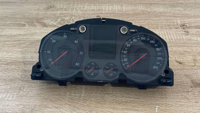 Покажчик струму (амперметр) 3C0920871E VAG