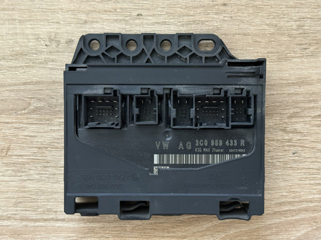 Блок комфорту 3C0959433R VAG