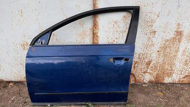 Дверь передня ліва 3C4831055J VAG