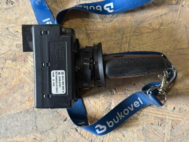 Замок запалювання 3D0905865H VAG