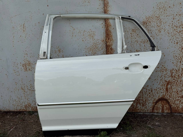 Двері задні 3D4833055S VAG