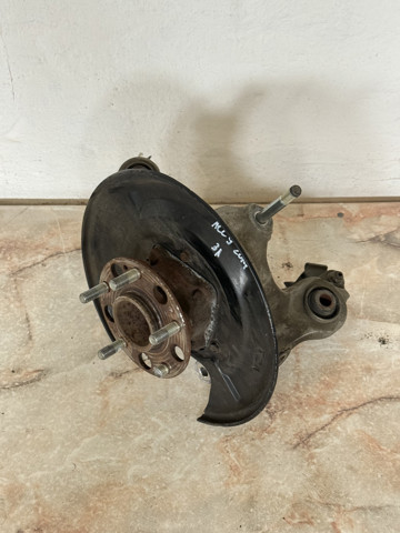 Цапфа поворотного кулака 52215T3VA00 HONDA
