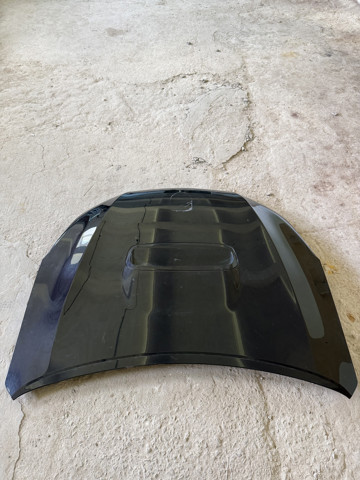 Капот 57229AJ0319P SUBARU