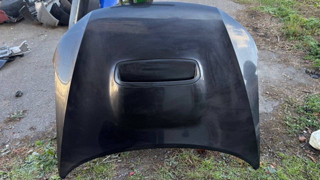 Капот 57229SC0109P SUBARU