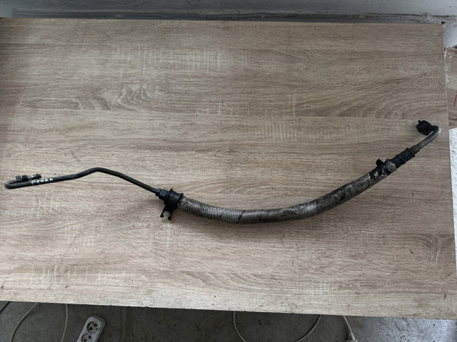 Трубка високого тиску ГПК 575104L000 HYUNDAI