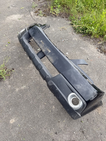 Бампер на авто 57702AJ080 SUBARU