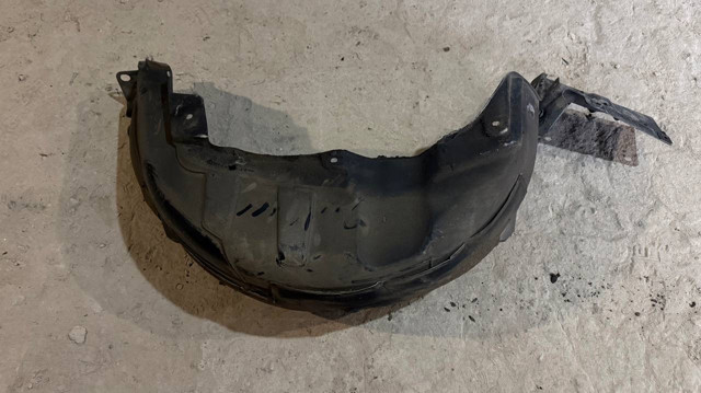 Підкрилок заднього крила, лівий 59122SC010 SUBARU