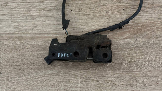 Замок капота 5K1823509 VAG